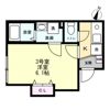 ブリーゼ平町の間取り画像