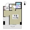 エビデンスの間取り画像