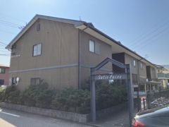 サティスフェールの外観画像