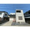 ★稲沢市平和町戸建の間取り画像