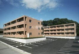 グランヴィータ Bの外観画像