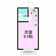メイプル羽根北の間取り画像