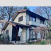 鵜ノ木戸建の間取り画像