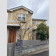東中山戸建の外観画像