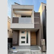 東玉川戸建の外観画像