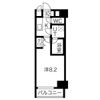 LEXE綾瀬の間取り画像