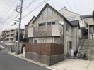 西寺尾二丁目戸建ての間取り画像
