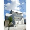 Creo中村公園弐番館の間取り画像