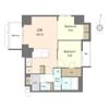 S-RESIDENCE高岳bresa(ブレサ) 5/15.16(10:00~16:00)内覧会開催の間取り画像