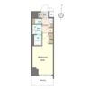 S-RESIDENCE高岳bresa(ブレサ) 5/15.16(10:00~16:00)内覧会開催の間取り画像