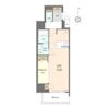S-RESIDENCE高岳bresa(ブレサ) 5/15.16(10:00~16:00)内覧会開催の間取り画像