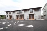 ブルースカイ幸の間取り画像