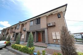 リアン・パルティ－ルBの外観画像