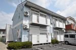 メヌエットの間取り画像