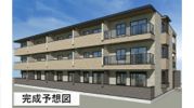 ベルアージュの間取り画像