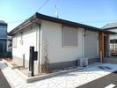 小牧市戸建住宅の間取り画像