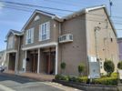 クレアトゥール Bの間取り画像