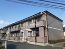 ビルゴAの間取り画像