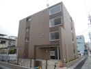 ノーヴァの間取り画像
