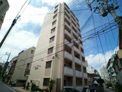 メゾン・ファミール開南の外観画像