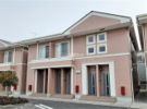 サンシャイン 桜川 Bの間取り画像