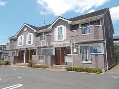 ミラドールⅡの外観画像