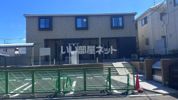 仮）五香7丁目アパートBの間取り画像