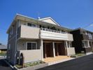 ファミーユ リアンAの間取り画像