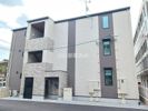 ハートウェルの間取り画像