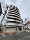 アンルミエールの外観