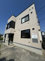ファイン若宮の外観画像
