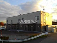 グランディ樋の口の外観画像