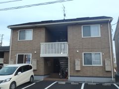 Horinouchi･パーク･フィールド Bの外観画像