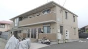 フィオーレの間取り画像
