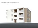 D Paina Odoribaの外観
