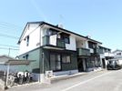 ボナール Aの間取り画像