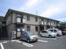 エスポワールYⅢの間取り画像