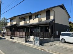 セジュール華音の外観画像