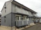 ファミール高畑 Bの間取り画像
