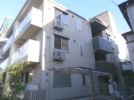 D-room石橋の間取り画像