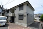 ボンジュール岡山手 1番館の間取り画像