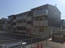 ベル ヴィルの間取り画像