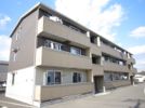 オッツ多治米の間取り画像