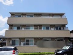 ベルモンゾ D-roomの外観画像