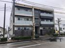 プリエデールの外観