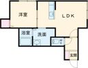 リーベラルの間取り画像