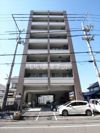 グラシアス萱町の間取り画像