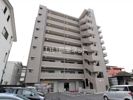アルファスマート道後南町の間取り画像