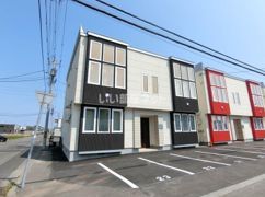 ルーチェⅢの外観画像