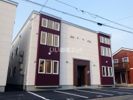 ルピナスCの間取り画像